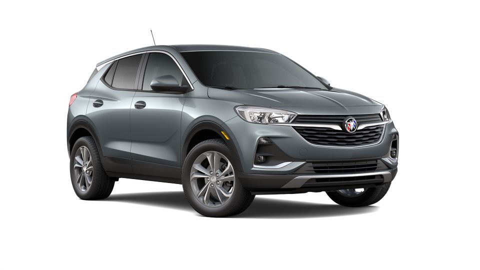 2022 Buick Encore GX Vehicle Photo in Decatur, TX 76234