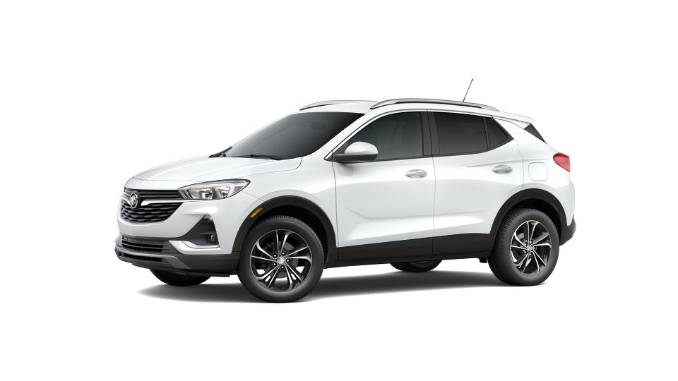 2022 Buick Encore GX Vehicle Photo in POOLER, GA 31322-3252