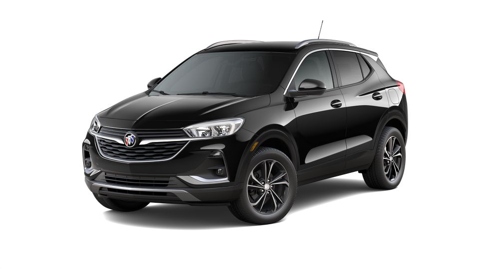 2022 Buick Encore GX Vehicle Photo in LEESBURG, FL 34788-4022