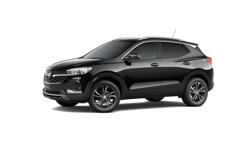 2022 Buick Encore GX Vehicle Photo in LEESBURG, FL 34788-4022