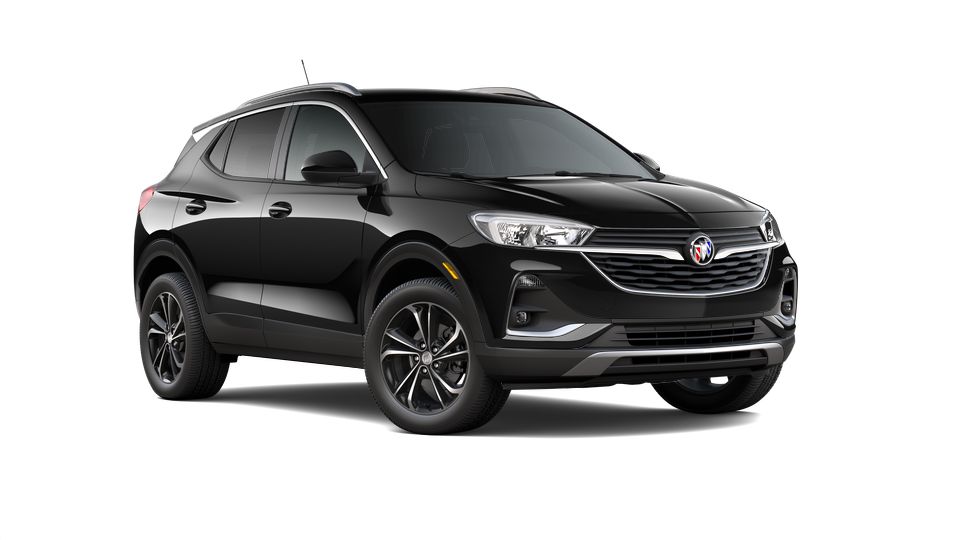 2022 Buick Encore GX Vehicle Photo in LEESBURG, FL 34788-4022