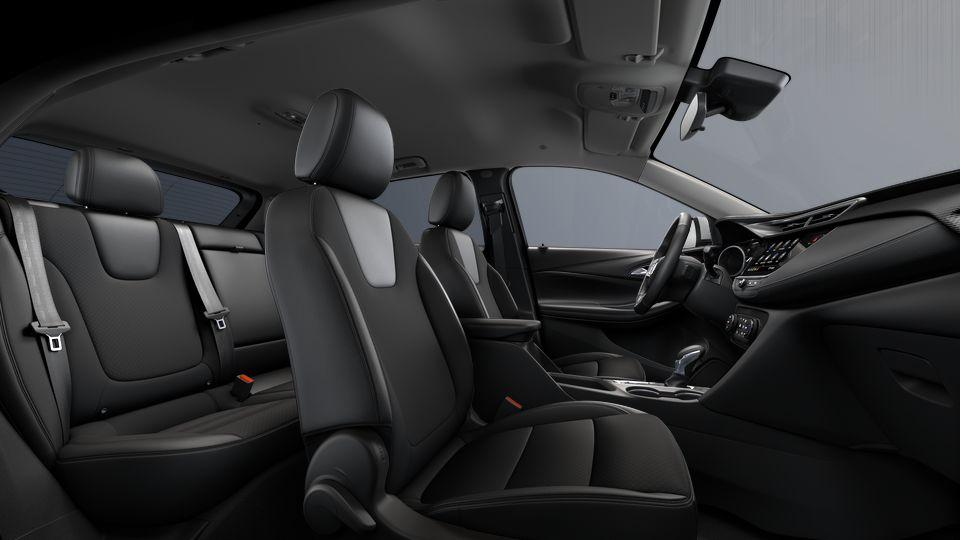2022 Buick Encore GX Vehicle Photo in LEESBURG, FL 34788-4022