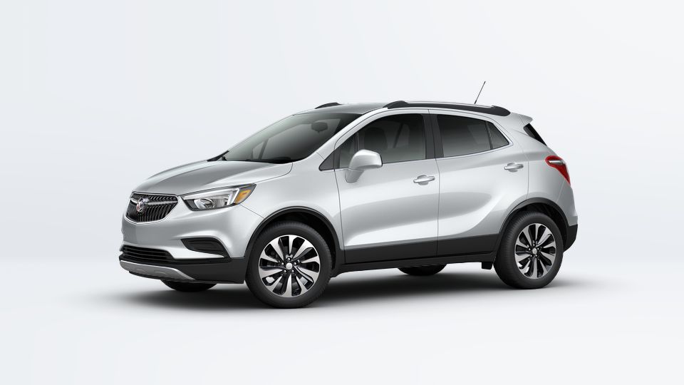2022 Buick Encore Vehicle Photo in Seguin, TX 78155
