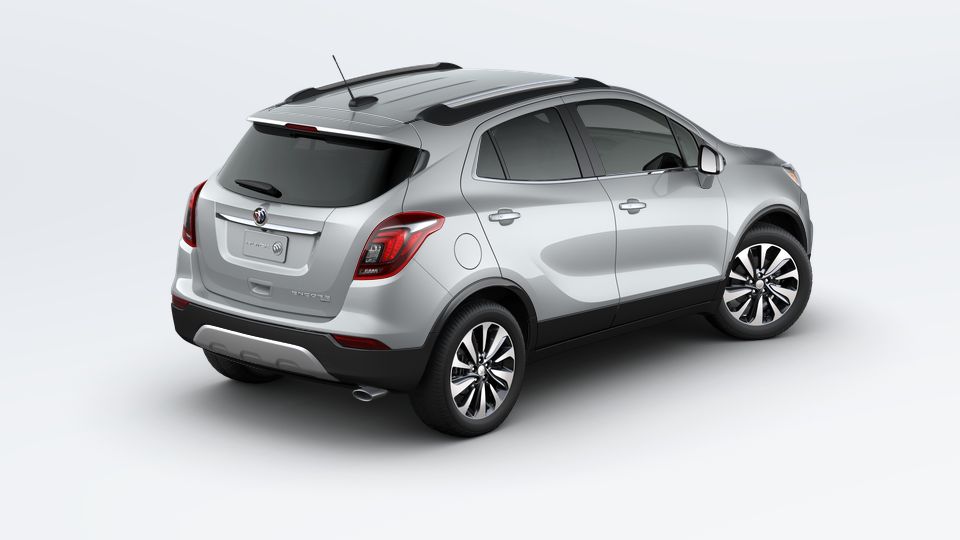 2022 Buick Encore Vehicle Photo in Seguin, TX 78155