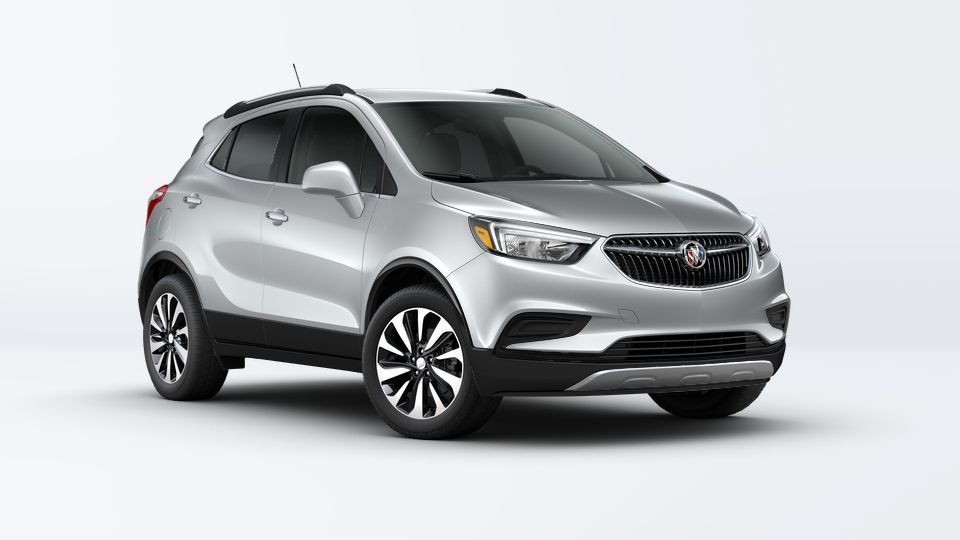 2022 Buick Encore Vehicle Photo in Seguin, TX 78155