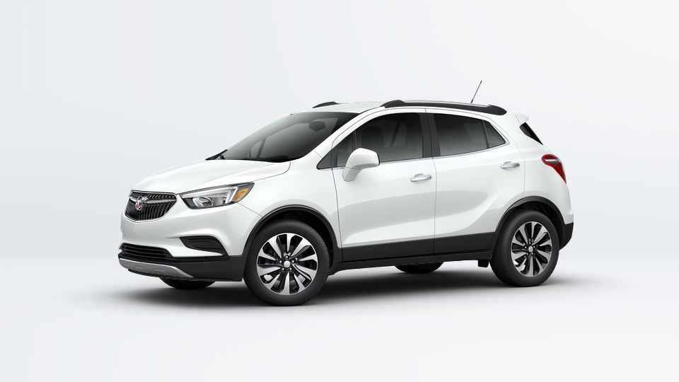 2022 Buick Encore Vehicle Photo in Pleasant Hills, PA 15236