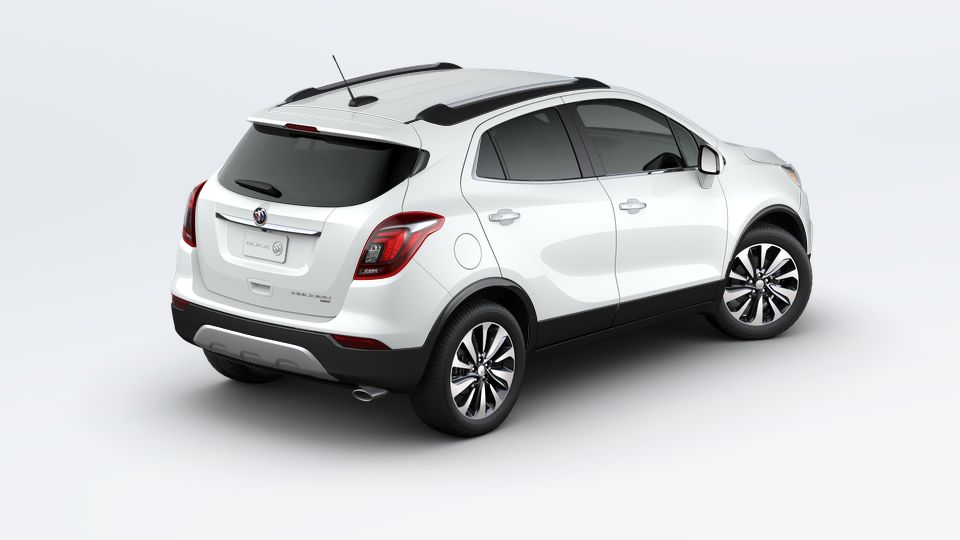 2022 Buick Encore Vehicle Photo in Pleasant Hills, PA 15236
