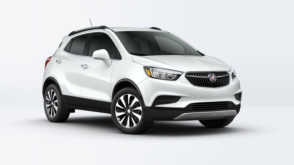 2022 Buick Encore Vehicle Photo in Pleasant Hills, PA 15236