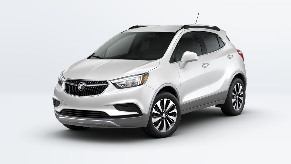 2022 Buick Encore Vehicle Photo in Ogallala, NE 69153