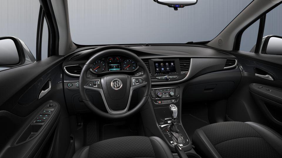 2022 Buick Encore Vehicle Photo in Seguin, TX 78155