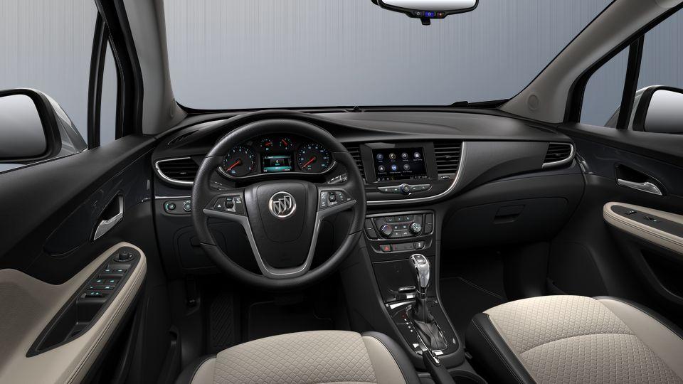 2022 Buick Encore Vehicle Photo in Ogallala, NE 69153