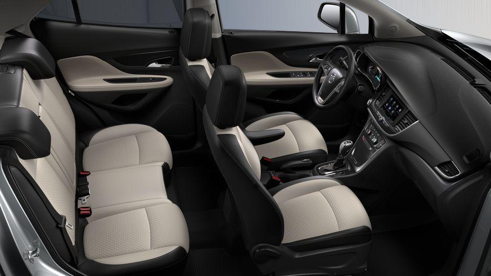 2022 Buick Encore Vehicle Photo in Ogallala, NE 69153