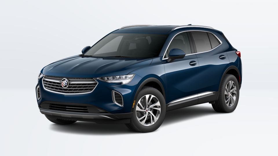2022 Buick Envision Vehicle Photo in Pleasant Hills, PA 15236
