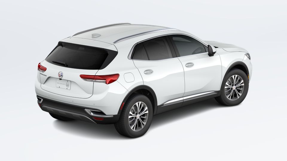 2022 Buick Envision Vehicle Photo in INDEPENDENCE, MO 64055-1314