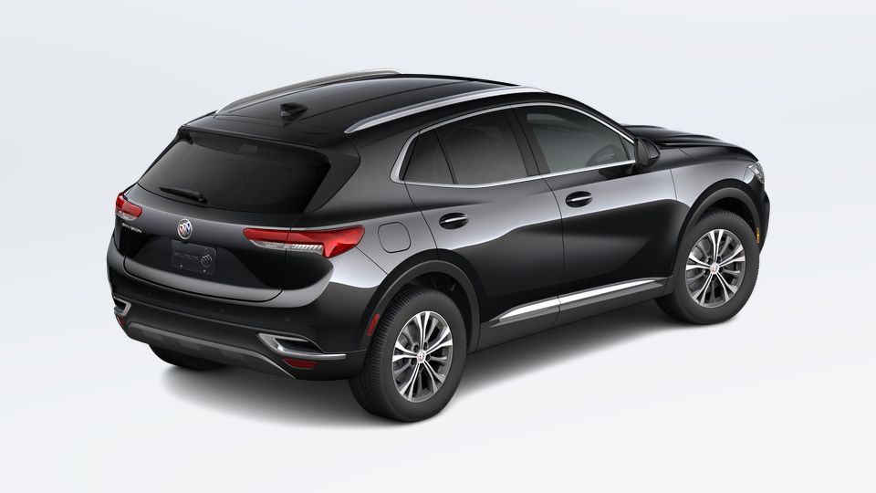 2022 Buick Envision Vehicle Photo in Decatur, TX 76234