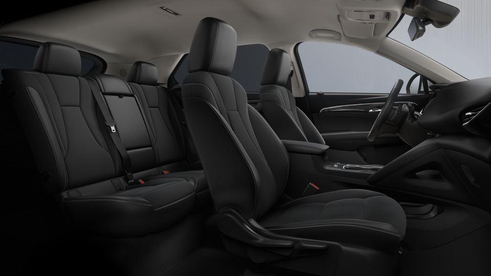 2022 Buick Envision Vehicle Photo in Seguin, TX 78155