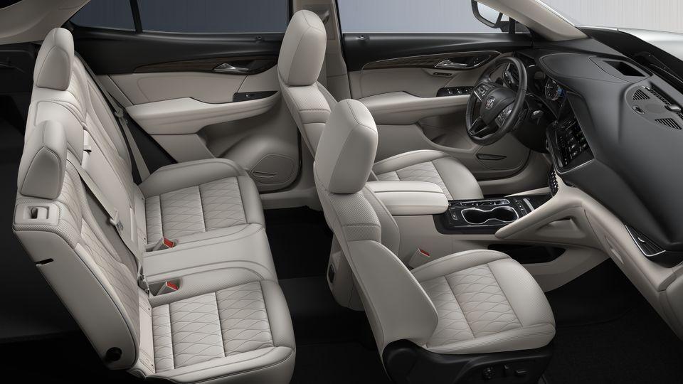 2022 Buick Envision Vehicle Photo in TREVOSE, PA 19053-4984