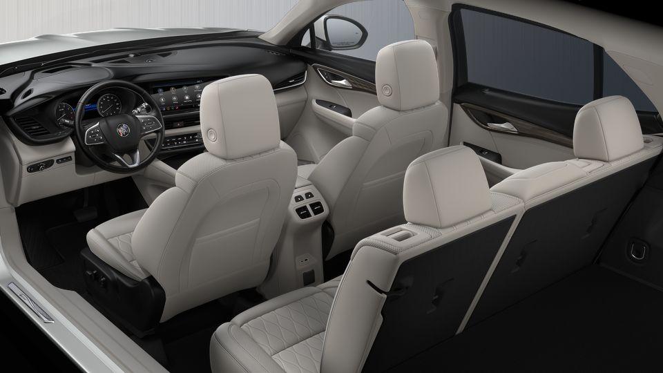 2022 Buick Envision Vehicle Photo in TREVOSE, PA 19053-4984