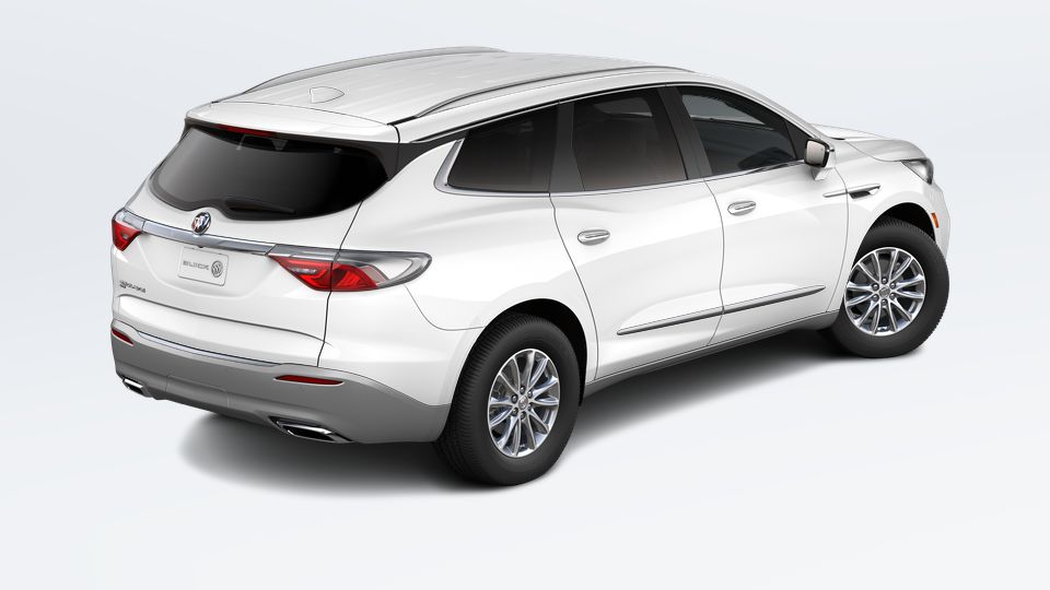 2022 Buick Enclave Vehicle Photo in NORTHAMPTON, MA 01060-1120