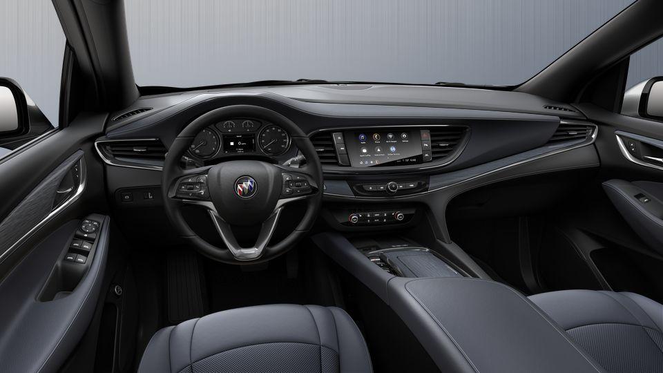 2022 Buick Enclave Vehicle Photo in WARMINSTER, PA 18974-3126