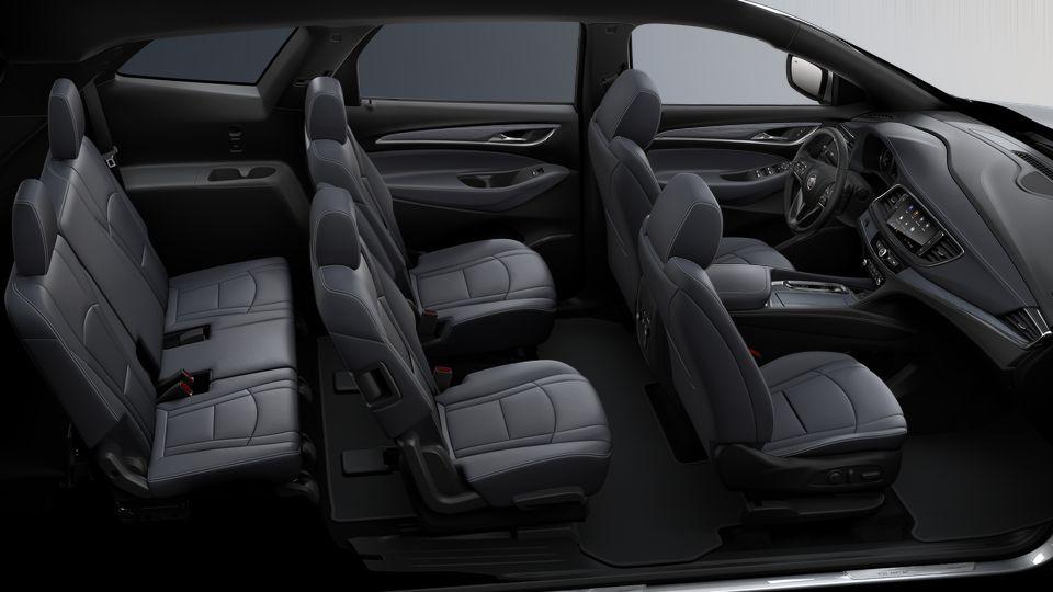 2022 Buick Enclave Vehicle Photo in WARMINSTER, PA 18974-3126