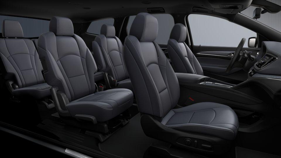 2022 Buick Enclave Vehicle Photo in WARMINSTER, PA 18974-3126