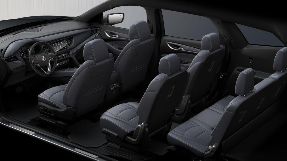 2022 Buick Enclave Vehicle Photo in WARMINSTER, PA 18974-3126