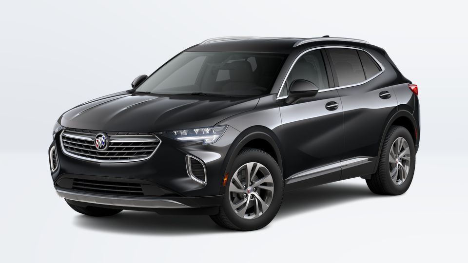 2023 Buick Envision Vehicle Photo in San Antonio, TX 78230