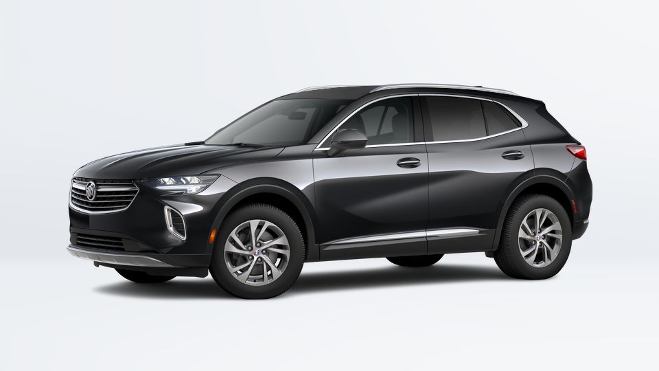 2023 Buick Envision Vehicle Photo in San Antonio, TX 78230