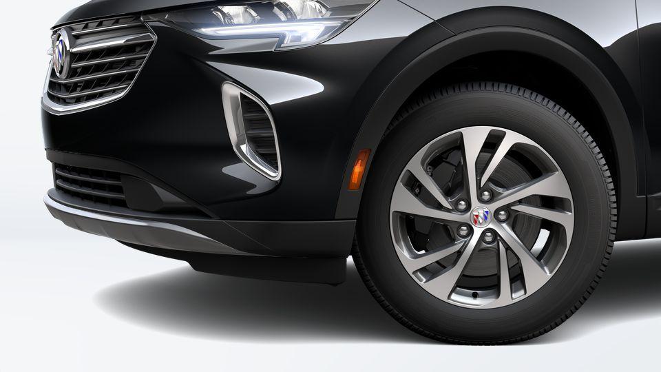 2023 Buick Envision Vehicle Photo in San Antonio, TX 78230