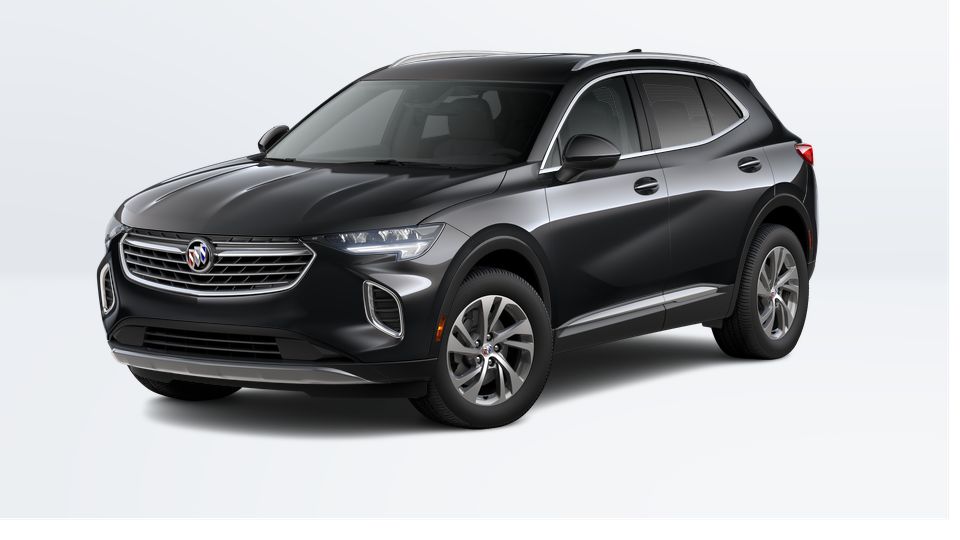 2023 Buick Envision Vehicle Photo in San Antonio, TX 78230