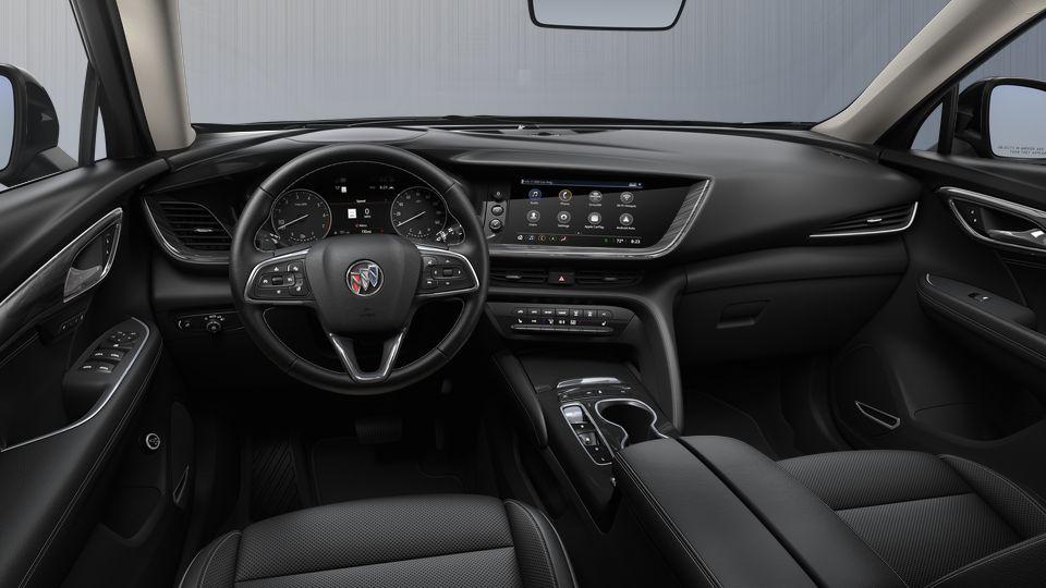 2023 Buick Envision Vehicle Photo in San Antonio, TX 78230