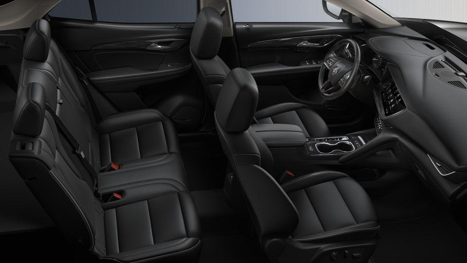 2023 Buick Envision Vehicle Photo in San Antonio, TX 78230