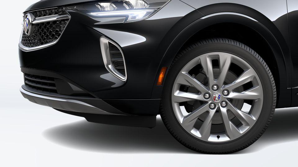 2023 Buick Envision Vehicle Photo in NEENAH, WI 54956-2243