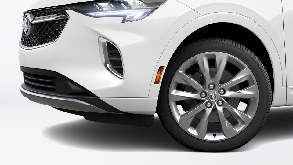 2023 Buick Envision Vehicle Photo in KANSAS CITY, MO 64114-4545