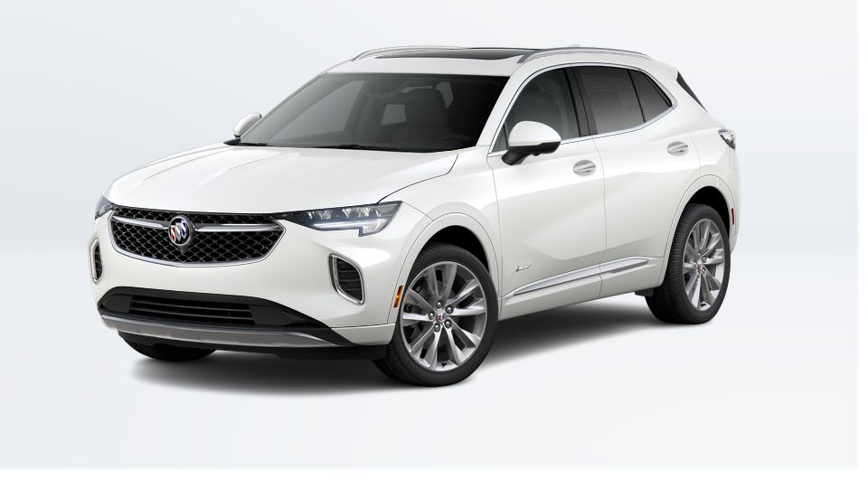 2023 Buick Envision Vehicle Photo in KANSAS CITY, MO 64114-4545