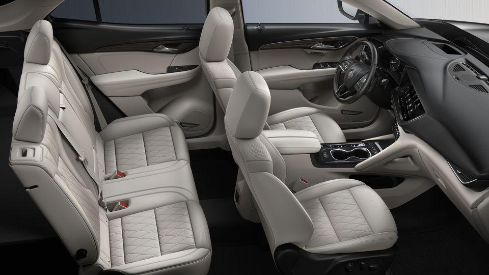 2023 Buick Envision Vehicle Photo in KANSAS CITY, MO 64114-4545