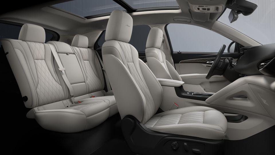 2023 Buick Envision Vehicle Photo in KANSAS CITY, MO 64114-4545