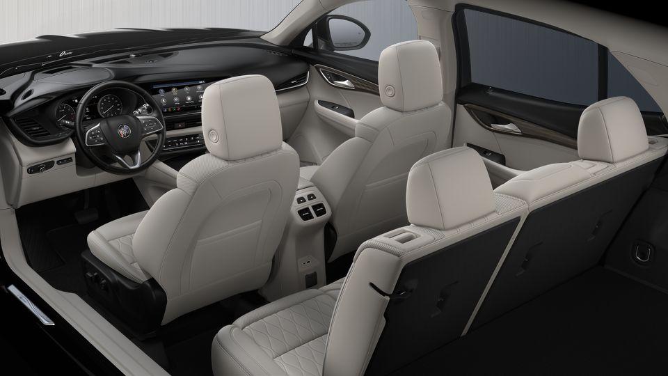 2023 Buick Envision Vehicle Photo in KANSAS CITY, MO 64114-4545