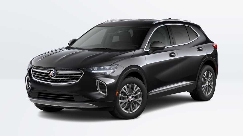 2023 Buick Envision Vehicle Photo in INDEPENDENCE, MO 64055-1377