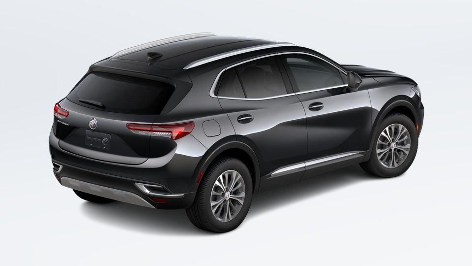 2023 Buick Envision Vehicle Photo in INDEPENDENCE, MO 64055-1377