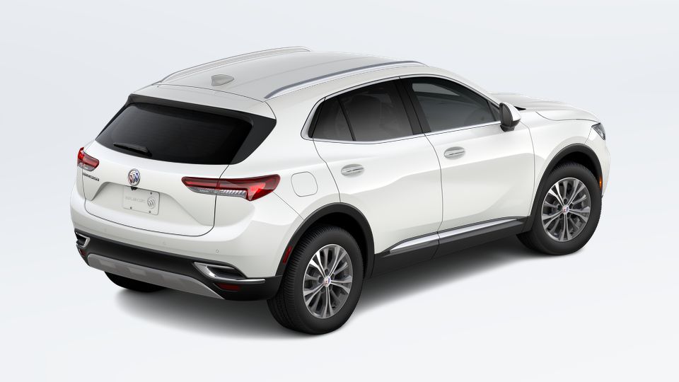 2023 Buick Envision Vehicle Photo in Decatur, TX 76234