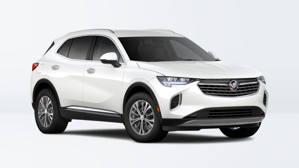 2023 Buick Envision Vehicle Photo in Decatur, TX 76234
