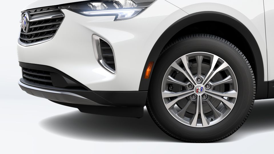 2023 Buick Envision Vehicle Photo in Decatur, TX 76234