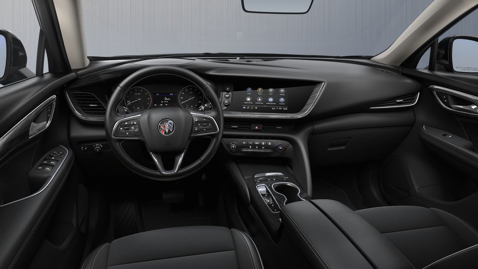 2023 Buick Envision Vehicle Photo in BRUNSWICK, GA 31525-1881