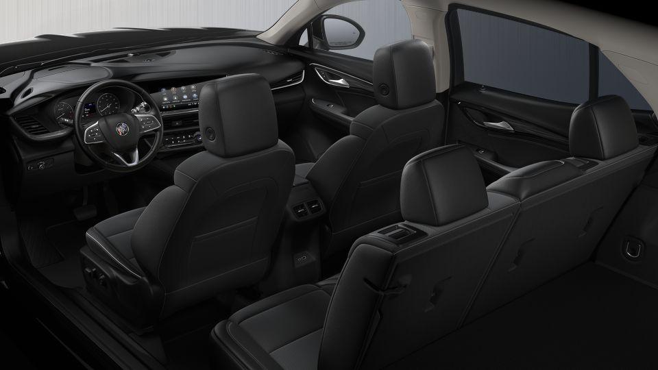 2023 Buick Envision Vehicle Photo in BRUNSWICK, GA 31525-1881