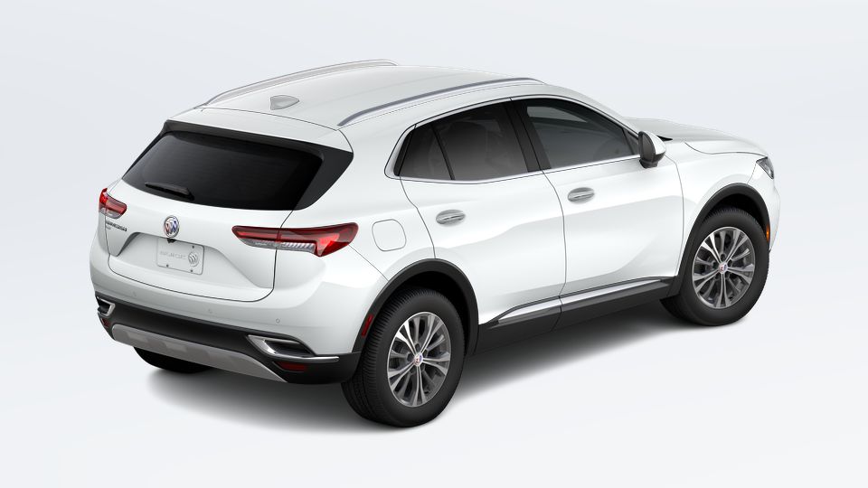 2023 Buick Envision Vehicle Photo in SAVANNAH, GA 31406-4513