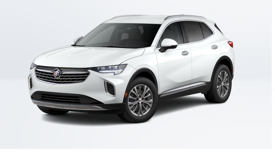2023 Buick Envision Vehicle Photo in SAVANNAH, GA 31406-4513