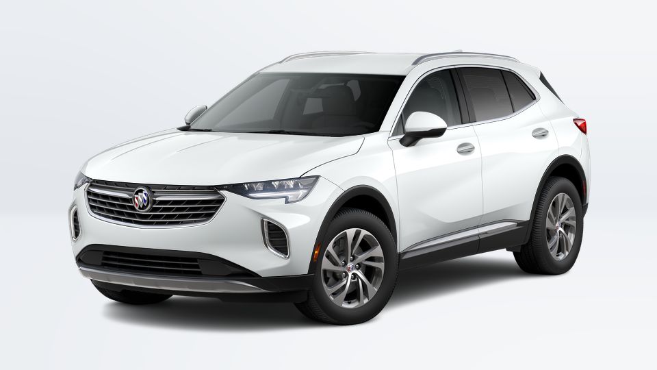 2023 Buick Envision Vehicle Photo in HAMMOND, LA 70403-5703