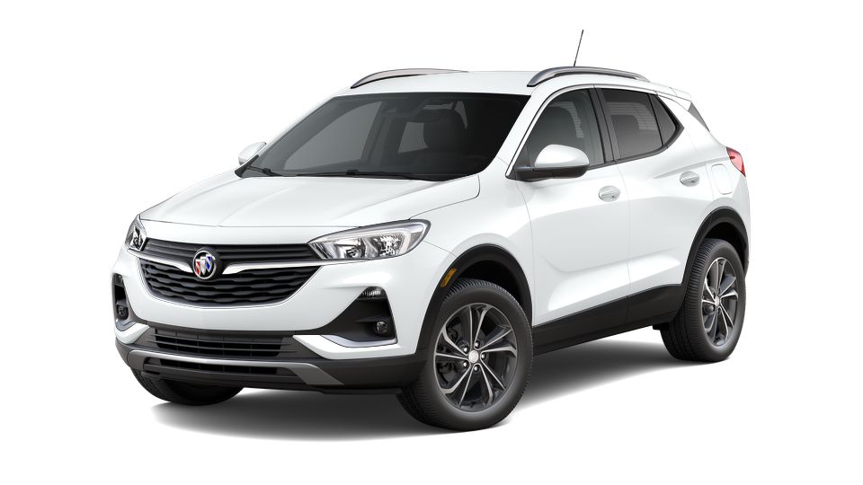 2023 Buick Encore GX Vehicle Photo in ROCHESTER HILLS, MI 48307-2741